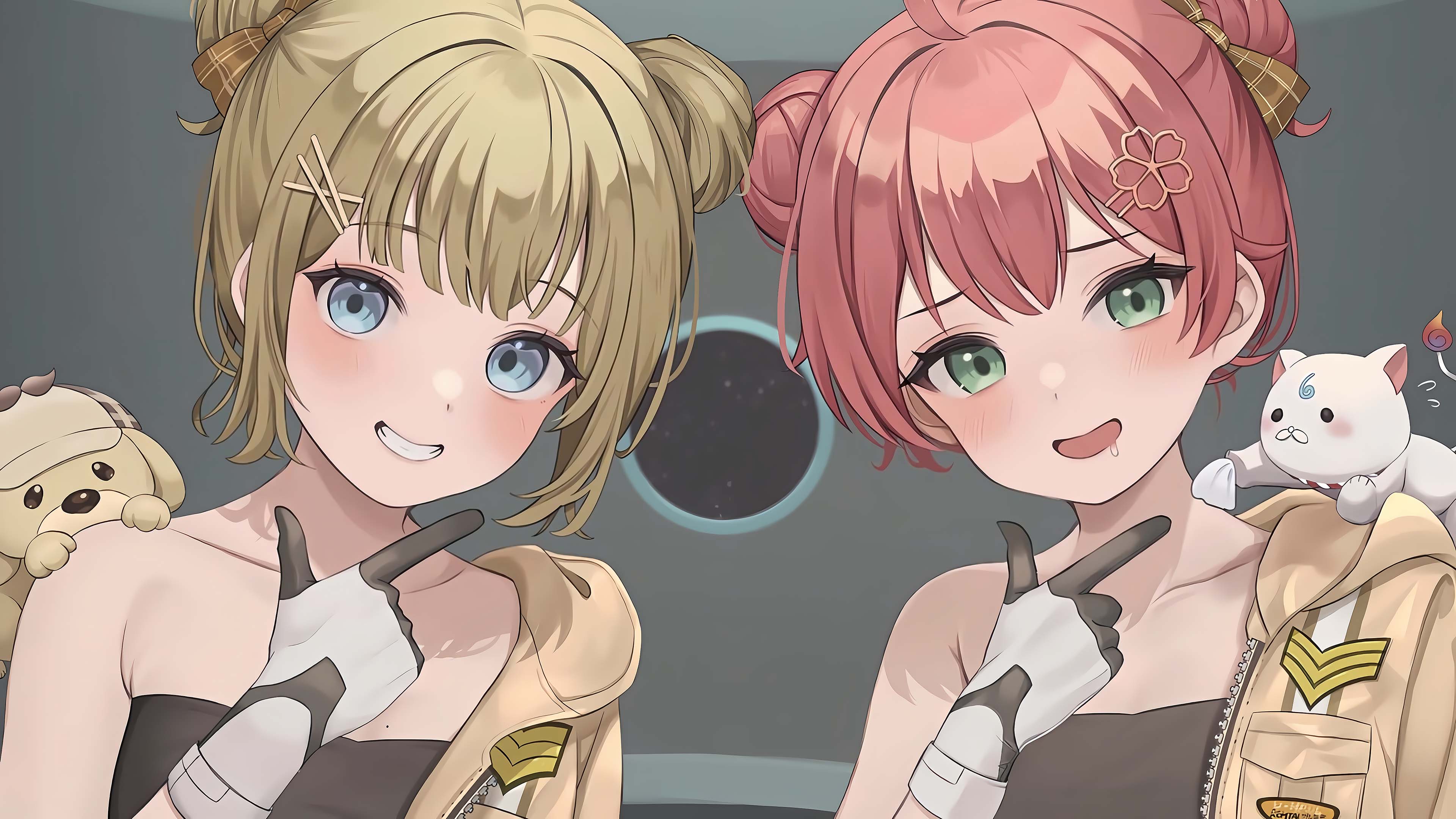 Featured image of post Go操作常见数据库