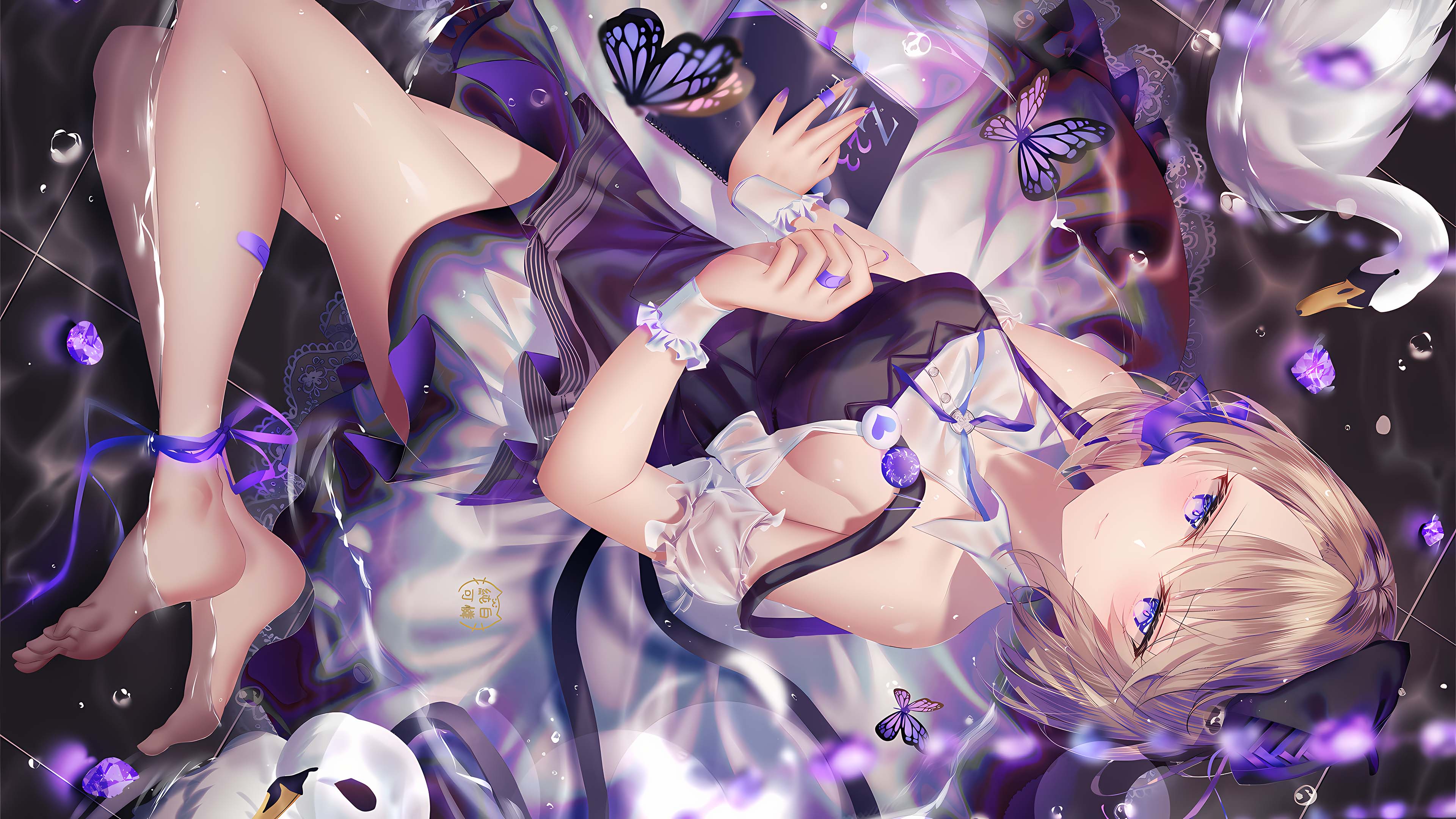 Featured image of post 《操作系统导论》阅读