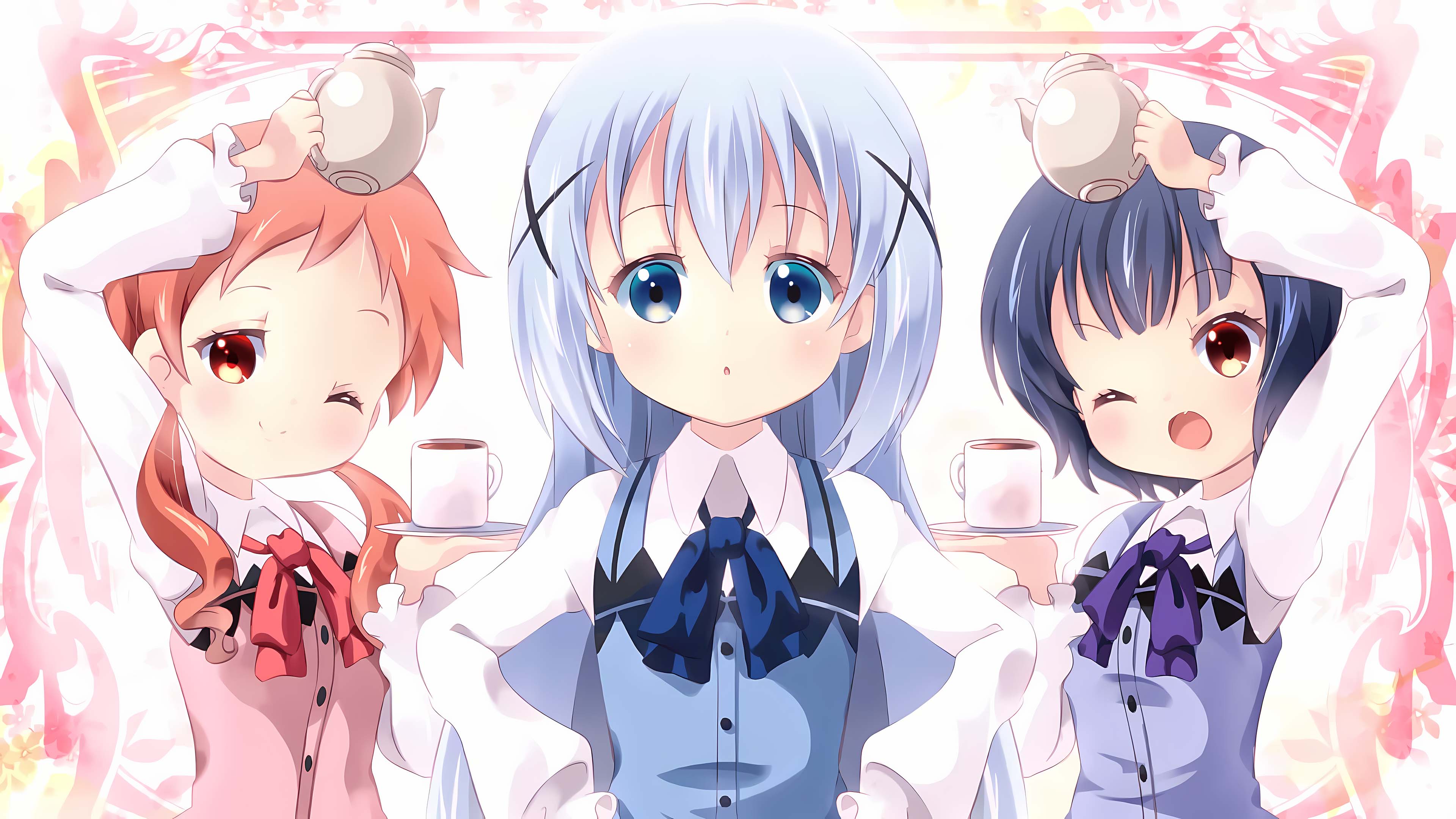 Featured image of post 一篇心情不太好的碎碎念